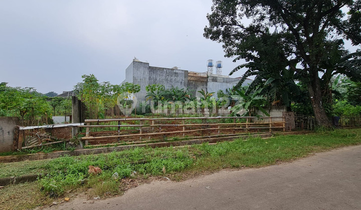 Kavling Intercon Kebon Jeruk Jakarta Barat