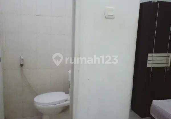 Kost House in Kemanggisan, West Jakarta 2