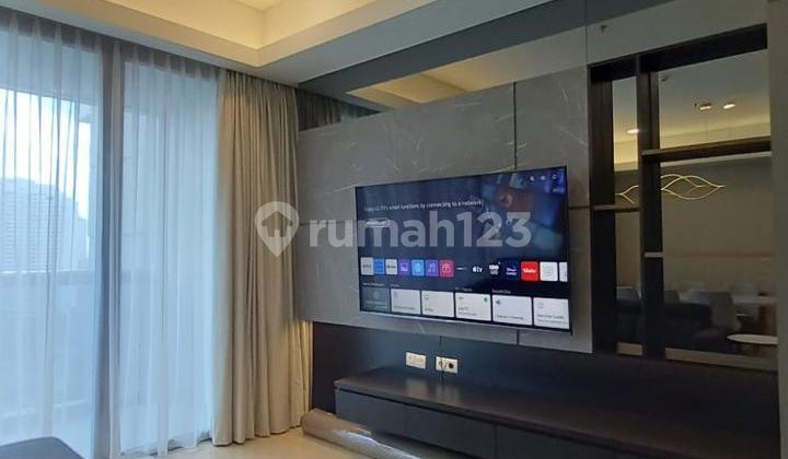 Dijual Anandayama Residence Tanah Abang Jakarta Pusat