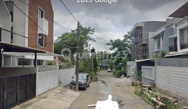 Kavling DKI Murah Tanah Meruya Utara Kembangan Jakarta Barat Kavling DKI Murah Tanah Meruya Utara Kembangan Jakarta Barat