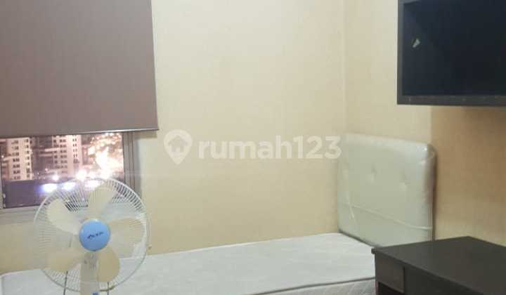 Apartemen Mediterania garden 1 Furnished