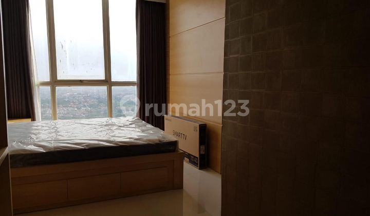 For Sale Lexington Residence Apartment Fully Furnished 2