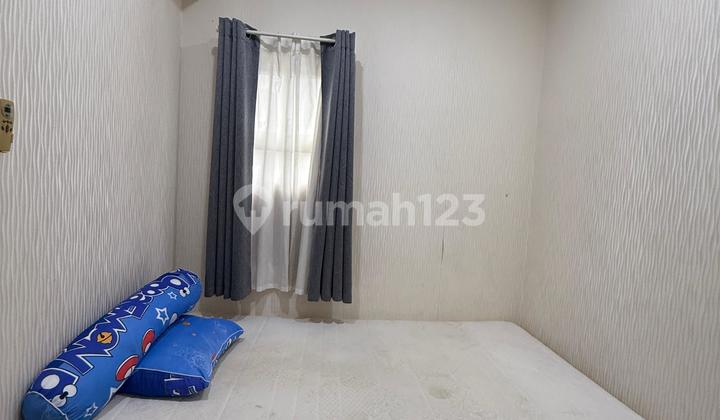 Disewakan Apartemen Mediterania Garden 2 Full Furnished Low Zone 2