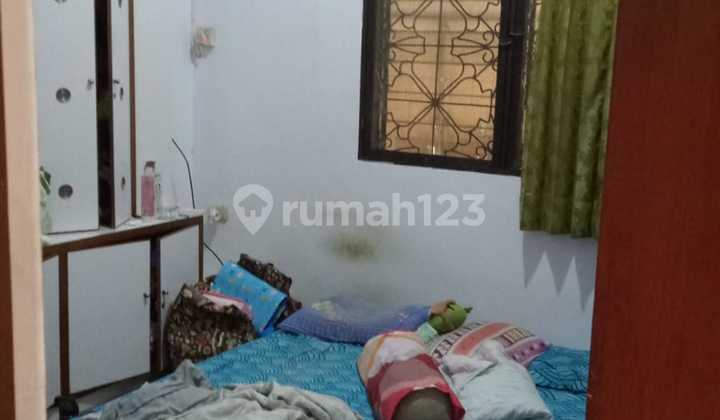 Below NJOP Value of 3-Story Boarding House in Petojo Selatan, Central Jakarta 2