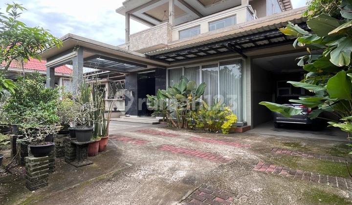 Dijual Rumah Bagus di Gunung Putri Bogor