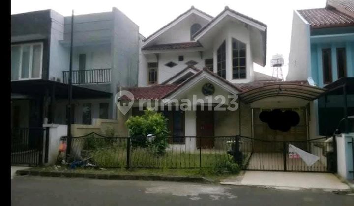 Rumah 2 Lantai di Pesanggrahan siap huni Lokasi Strategis dan Nyaman, arn nv 1