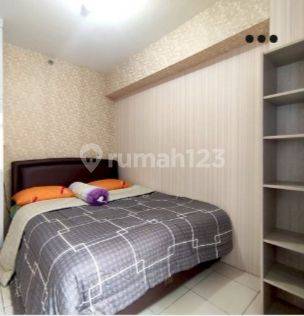 Apartemen Green Bay Pluit 2 Kamar Tidur Baru Furnished.  (rko) 2