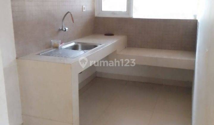 Rumah 2 Lantai Baru Unfurnished SHM di Bsd Eminent, Tangerang.    (rs) 2