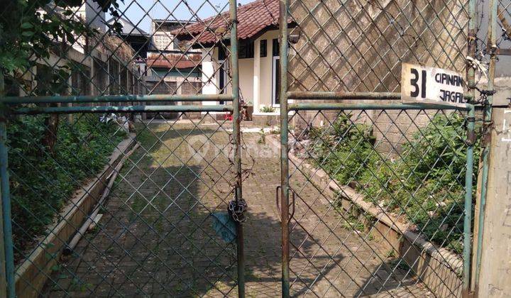 Rumah Bagus Unfurnished SHM di Cipinang Jagal, Jakarta Timur 2