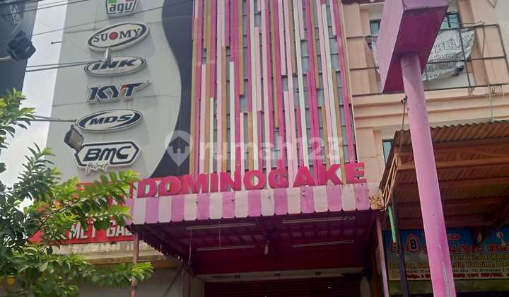 Ruko 196 M Bagus Dekat Univ Budi Luhur Petukangan Ruko 196 M Bagus Dekat Univ Budi Luhur Petukangan