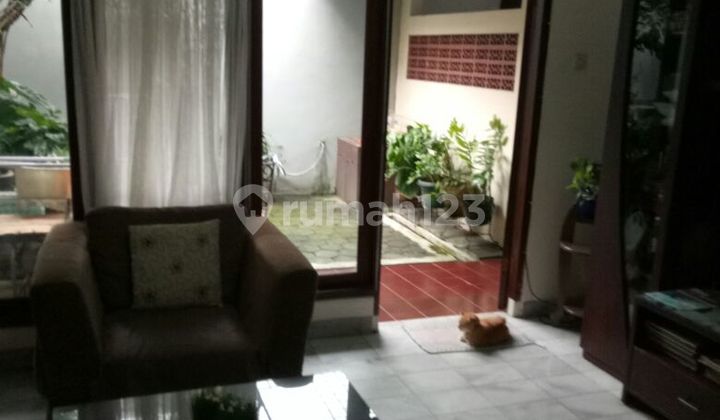 Rumah 2 Lantai Bagus SHM di Cinere, Jakarta Selatan 2