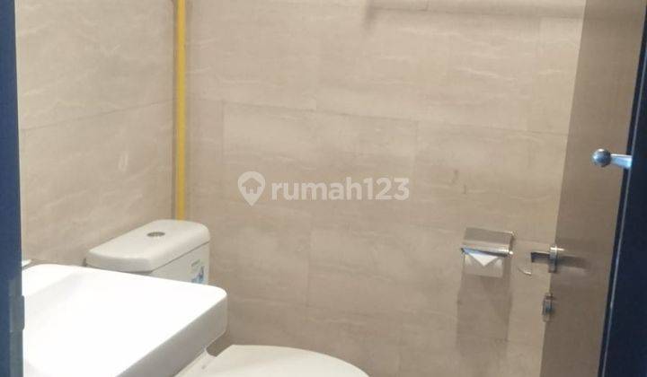 Apartement Bagus Siap Huni Menteng Park Diamond 1 Br, Rtna 2