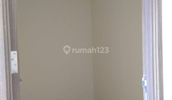 Apartement The Medina Apartment 1 BR Unfurnished Bagus, Lnk 2