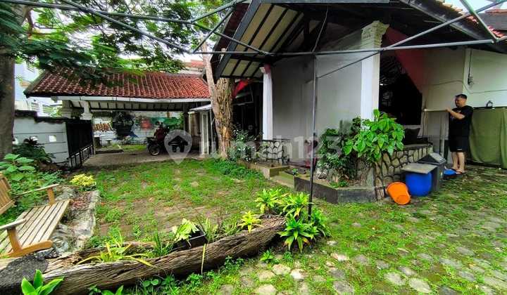 INVESTMENT POTENTIAL & COMFORTABLE LIVING IN CIRENDEU – STRATEGIC LOCATION, SELF-SUFFICIENT 1