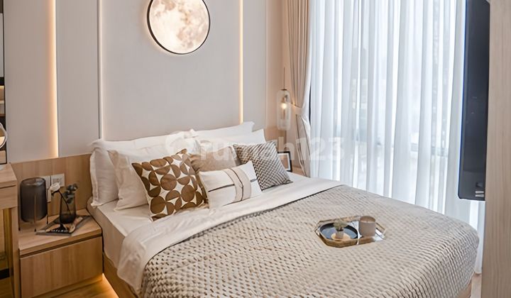 DP Disubsidi 10%! Rumah Modern di Shila @ Sawangan Mulai Rp999 Juta! 2