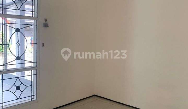 Dijual Rumah Strategis Didalam Cluster Permata Bintaro Harga Nego, Sul 2