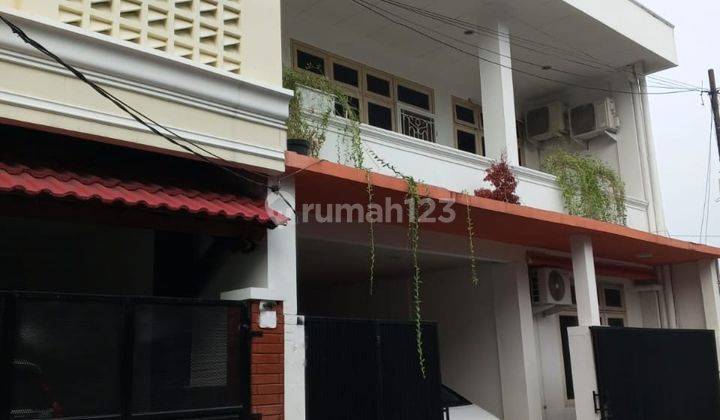 Rumah Bagus Unfurnished Shm Di Pondok Ranji, Tangerang.    (arn+tat)  2