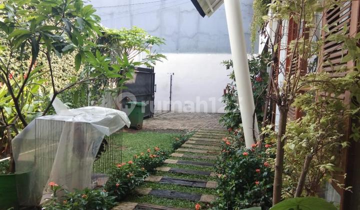 Dijual Rumah Strategis di Kebagusan, Pasar Minggu Cocok Untuk Hunian Investasi Kost , Tat 2