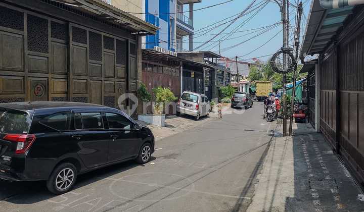 Elephant Mada City House Strategic Location