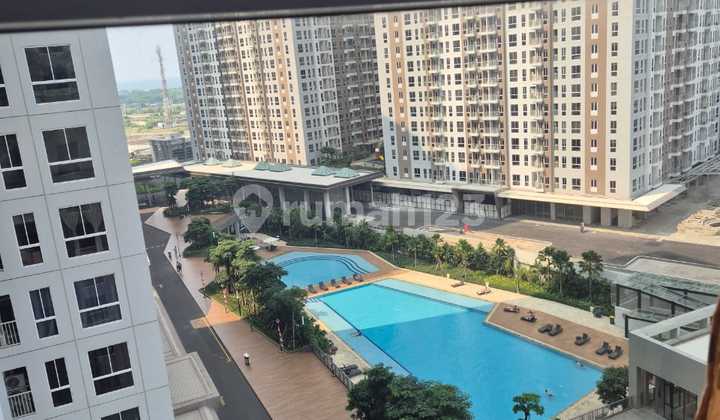 Jual Cepat Apart. Tokyo Riverside Pik 1