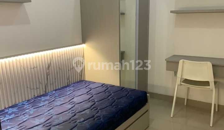 For Sale: Grogol Boarding House with 56 Rooms in Excellent Condition