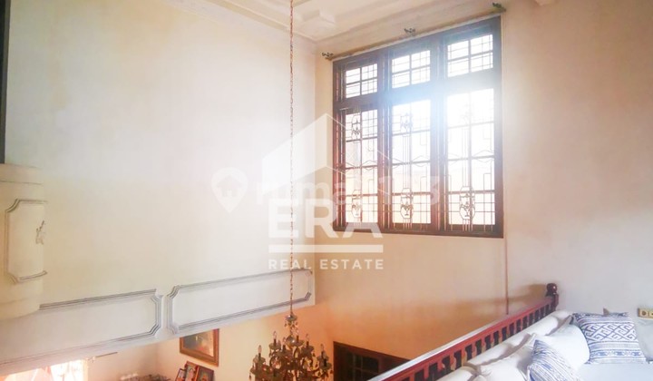 Rumah Lokasi Strategis Tomang, Jakarta Barat 2