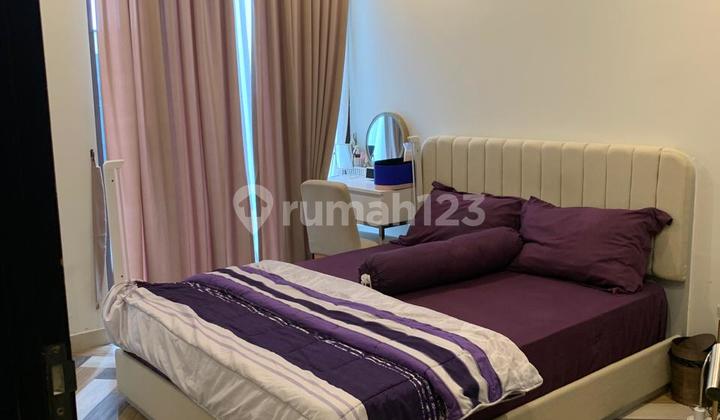 Townhouse Essence Darmawangsa South Jakarta Townhouse Essence Darmawangsa South Jakarta