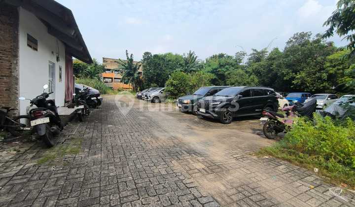 Jual Kavling Teluk Gong Lokasi Bagus Tengah Kota 1