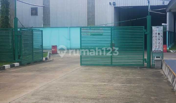 For Sale: Prime Condition Food & Beverage Factory in Rangkasbitung For Sale: Prime Condition Food & Beverage Factory in Rangkasbitung