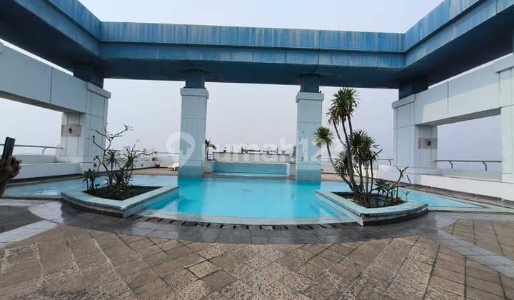 Jual Cepat Apart Hayam Wuruk Jual Cepat Apart Hayam Wuruk