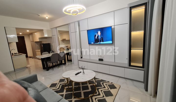 For Rent: SkyHouse BSD Apartment