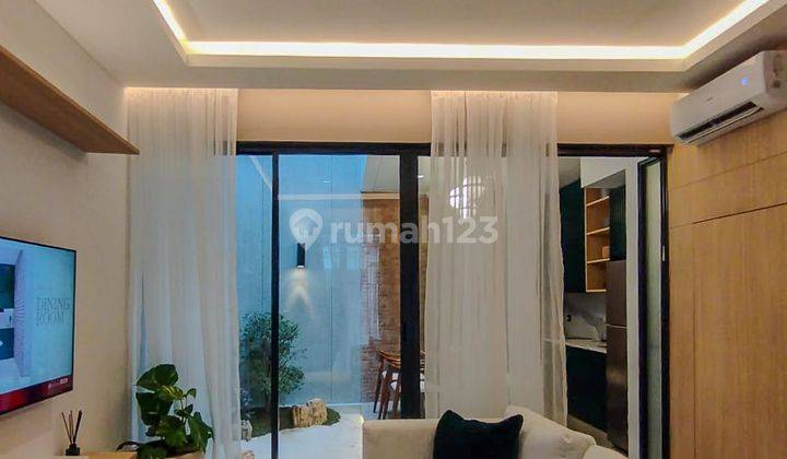 Rumah Brand New Aries7, Jakarta Barat 2