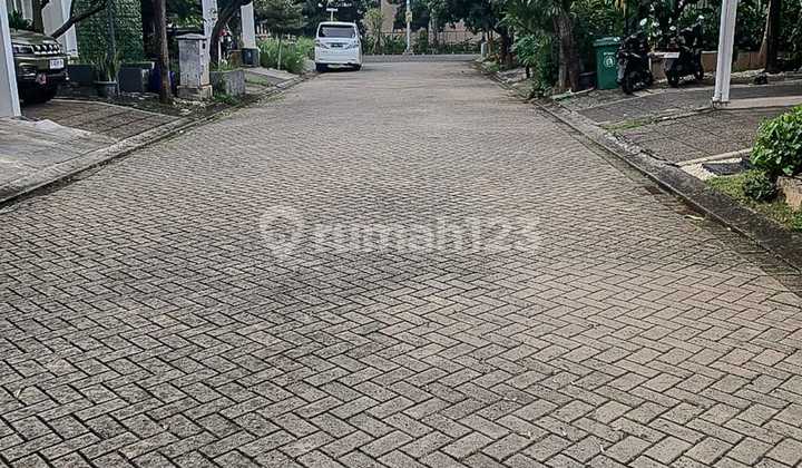 Rumah Siap Huni Puri Botanical, Jakarta Barat 2
