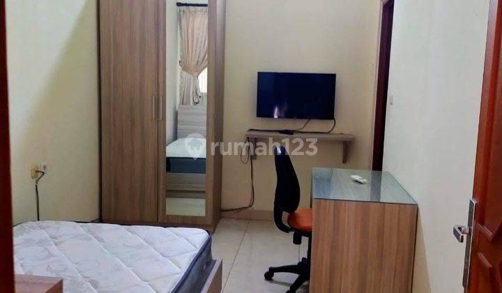 Rumah Kost Full Okupansi Kavling DKI Jakarta Barat 2