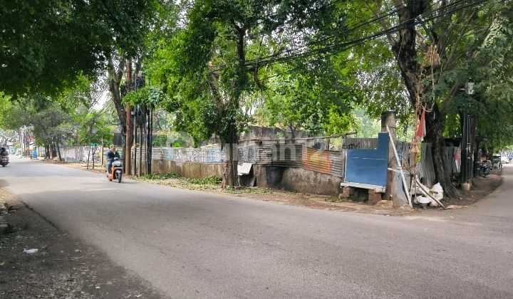 Jual Kavling Hoek Joglo Raya , Jakarta Barat