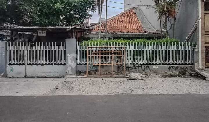 Elephant Mada City House Strategic Location