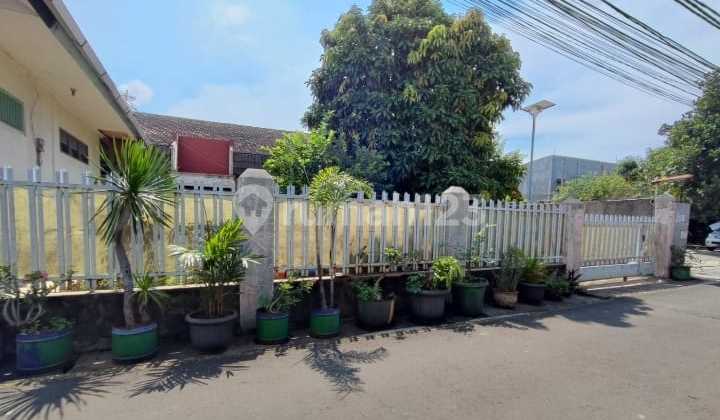 Jual Cepat Rumah Lama Kedoya, Jakarta Barat Jual Cepat Rumah Lama Kedoya, Jakarta Barat