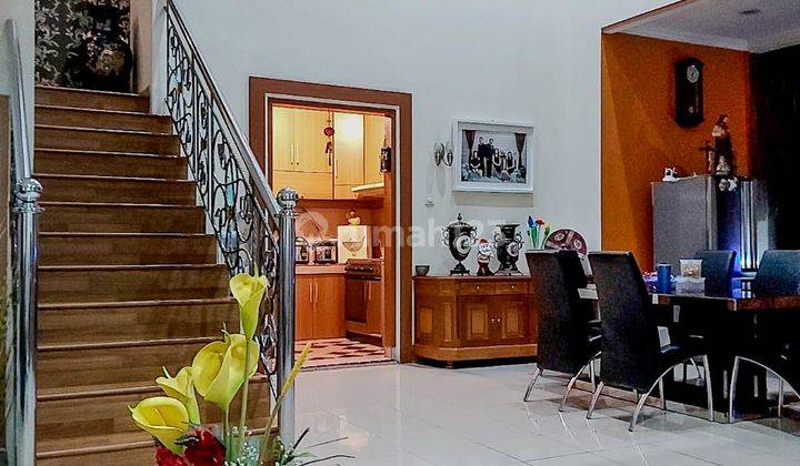 Rumah Siap Huni Permata Buana, Jakarta Barat 2