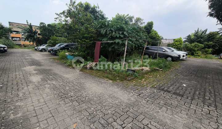 Jual Kavling Teluk Gong Lokasi Bagus Tengah Kota 2