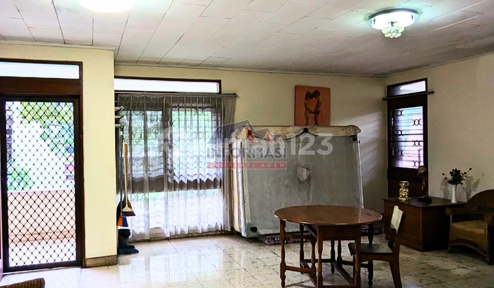 Jual Rumah Siap Huni 2 Lantai Kartini Raya Jakpus 2