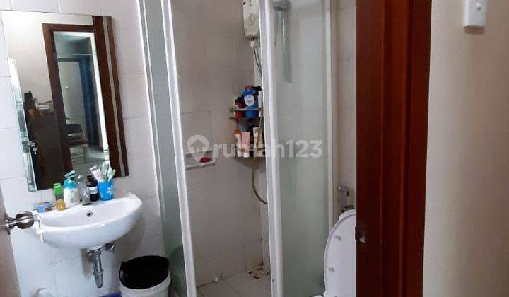 Thamrin Residence 3 Kamar Tidur Bagus Furnished Murah  2