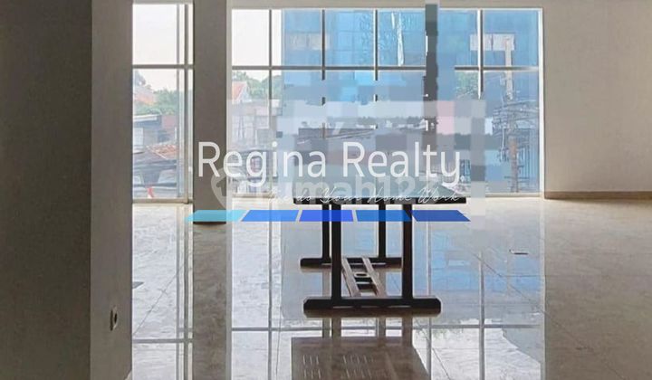 For Rent Mini Building Bintaro, South Jakarta