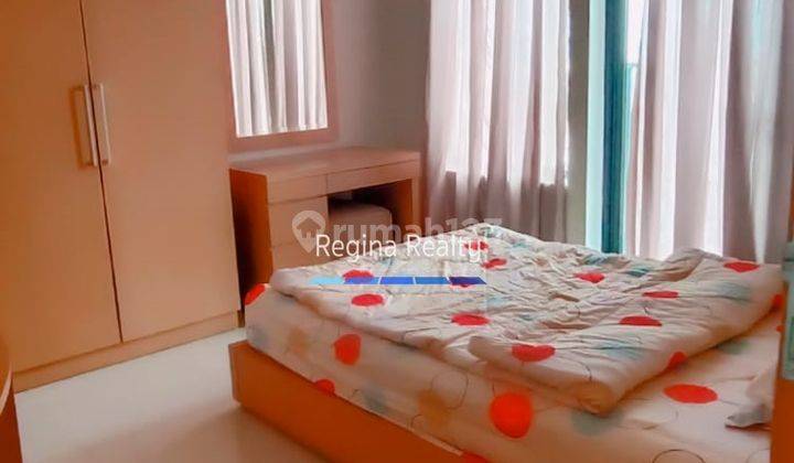 Dijual Apartemen Hampton s Park 3br Terogong Jakarta Selatan 2