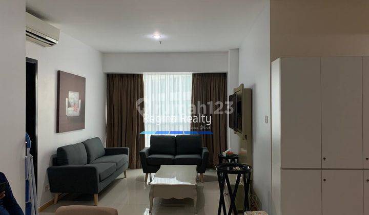 Dijual Apartemen Gandaria Height 1