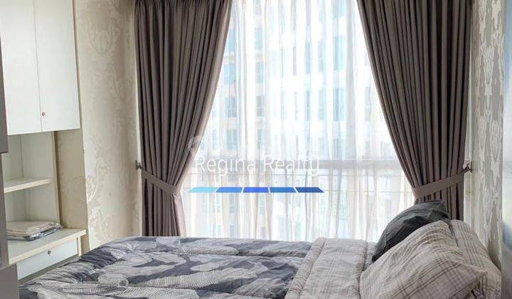 Disewakan Apartemen Gandaria Height 1