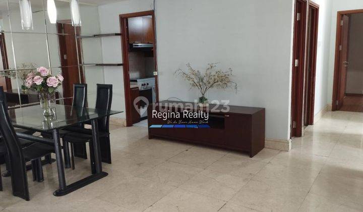 Disewakan Apartemen Poins Square, Lebak Bulus 2