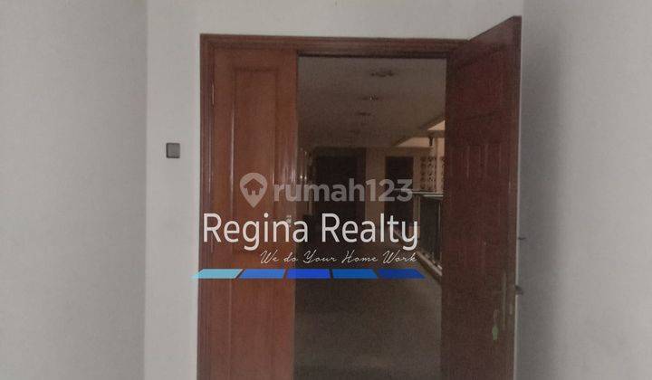 Dijual Apartemen Greenview Pondok Indah Harga Dibawah Njop 2