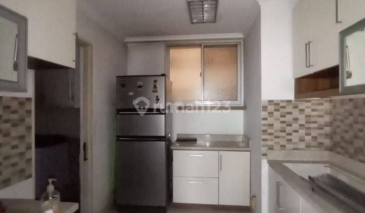 Apartemen Greenview Nuansa Hijau Dijual BU 1