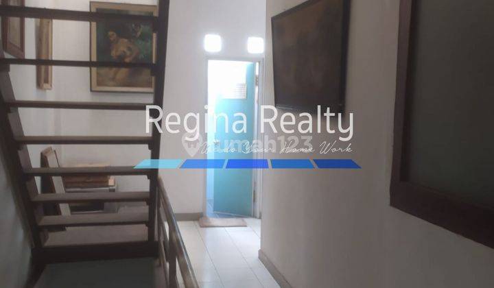 Dijual Ruko Gandaria, Jakarta Selatan 2