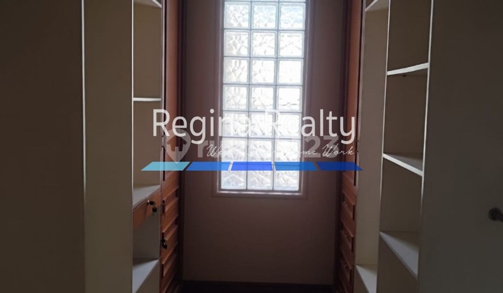 Disewakan Rumah Pondok Indah, Jakarta Selatan 2